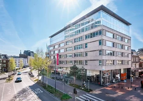 Leonardo Hotel Eindhoven City Center