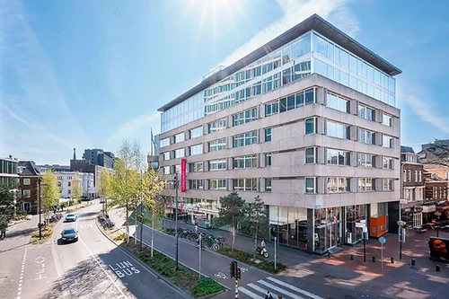 Leonardo Hotel Eindhoven City Center