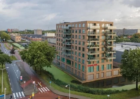 Leonardo Hotel Papendrecht