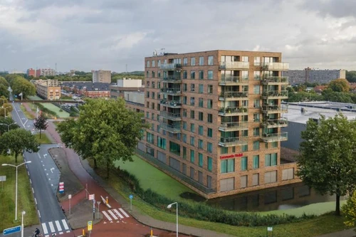 Leonardo Hotel Papendrecht