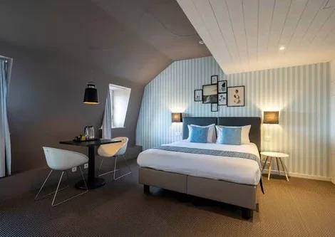 Leopold Hotel Oostende