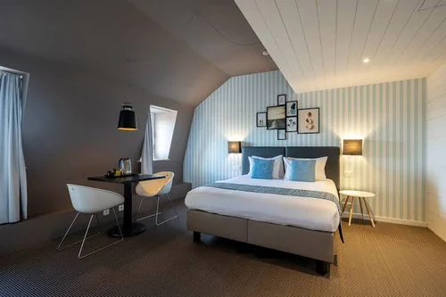 Leopold Hotel Oostende