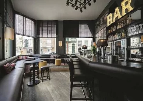Leopold Hotel Oostende