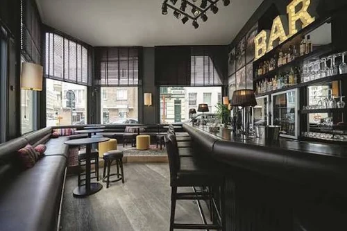 Leopold Hotel Oostende