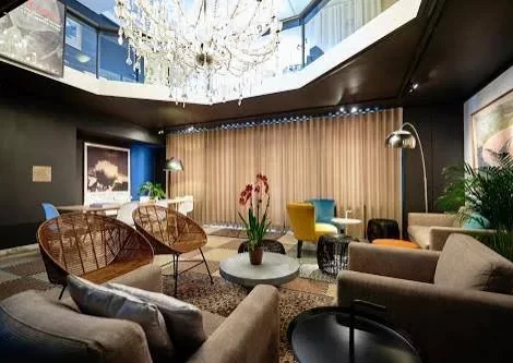 Leopold Hotel Oostende