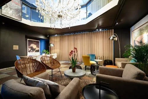 Leopold Hotel Oostende