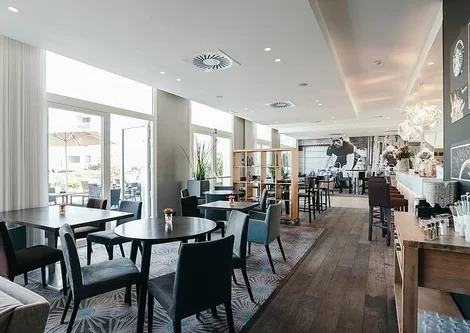 Leopold Hotel Oudenaarde