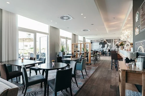 Leopold Hotel Oudenaarde