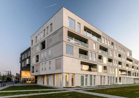 Leopold Hotel Oudenaarde