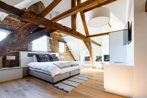 Les Chambres de Martin