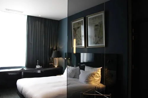 Les Nuits