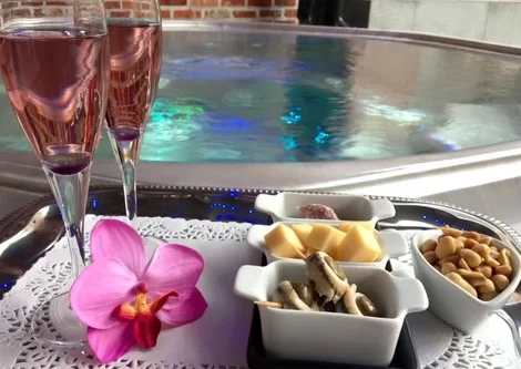 L’Histoire d’Eau – Culinaire Wellness