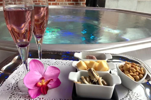 L'Histoire d'Eau – Culinaire Wellness