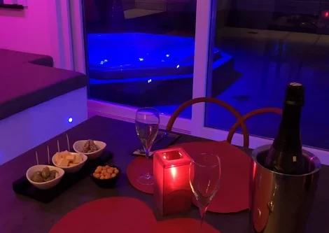 L’Histoire d’Eau – Culinaire Wellness
