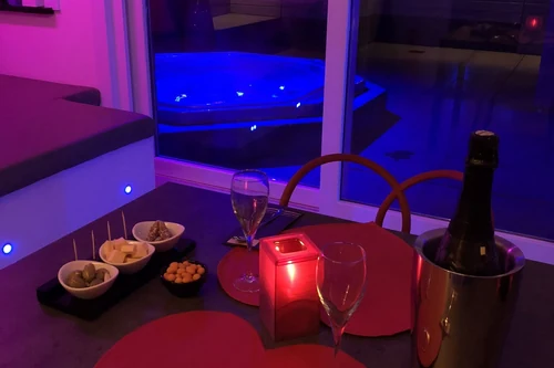 L'Histoire d'Eau – Culinaire Wellness