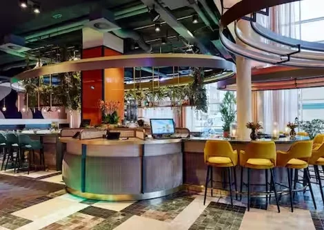 Lindner Hotel Antwerp