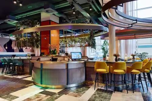 Lindner Hotel Antwerp
