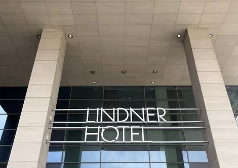 Lindner Hotel Antwerp