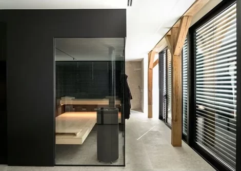 L’O Reine Private Wellness