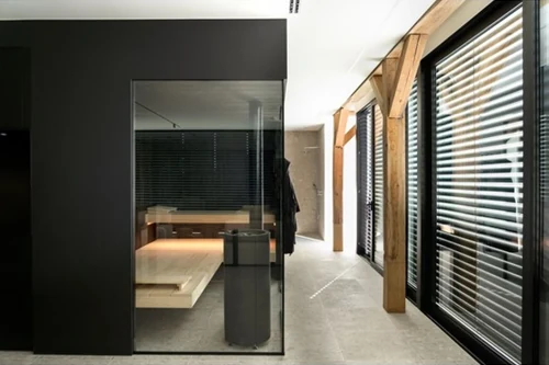 L'O Reine Private Wellness