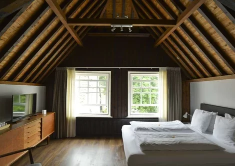 Logement ’t Oude Bierhuys