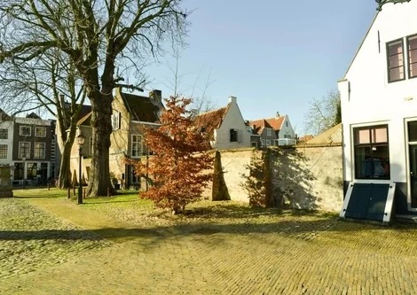 Logement ’t Oude Bierhuys