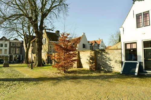 Logement ’t Oude Bierhuys