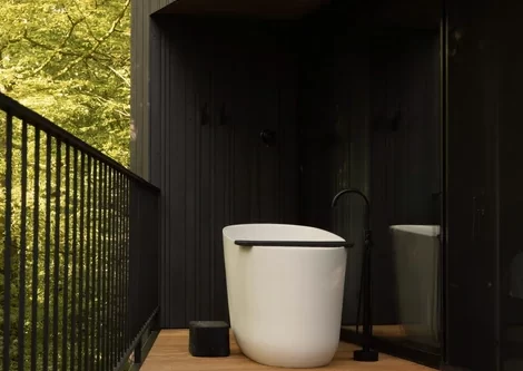 Loof Cabin