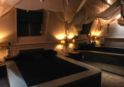 Lovehotel Eindhoven
