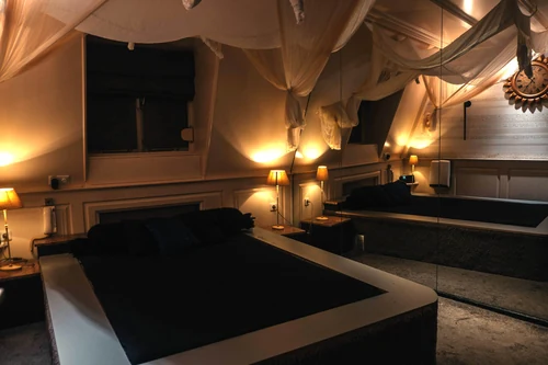 Lovehotel Eindhoven