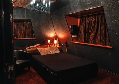 Lovehotel Eindhoven
