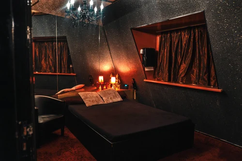 Lovehotel Eindhoven