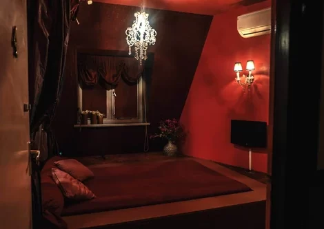 Lovehotel Eindhoven
