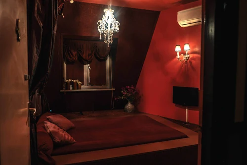 Lovehotel Eindhoven