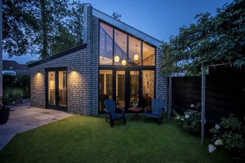 Luxe B&B De Paarse Tulp