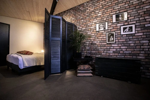 Luxe B&B De Paarse Tulp