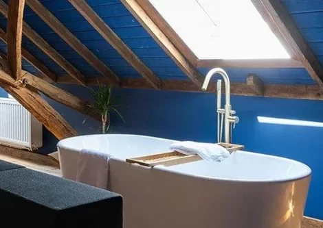 Lytel Blue Boutique Hotel