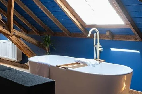 Lytel Blue Boutique Hotel