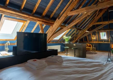 Lytel Blue Boutique Hotel