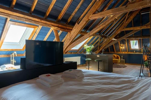 Lytel Blue Boutique Hotel