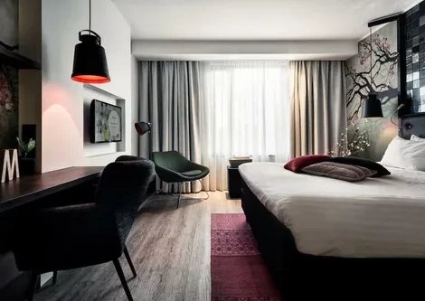 M Hotel Genk