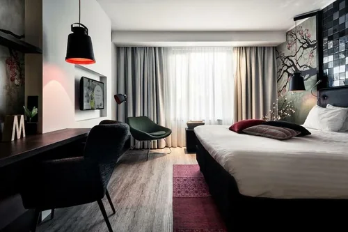 M Hotel Genk