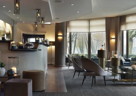 M Hotel Genk