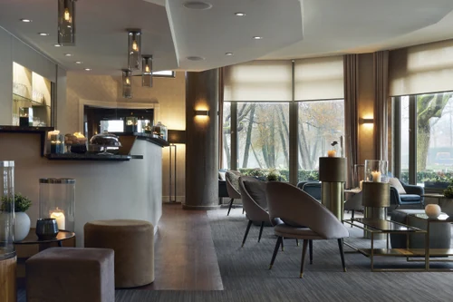 M Hotel Genk