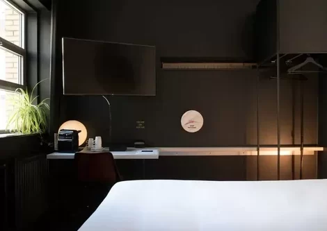 Mabi Hotel Centrum Maastricht
