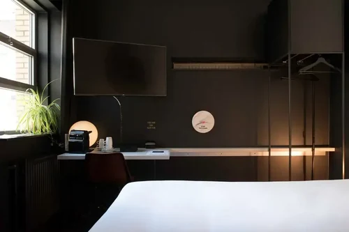 Mabi Hotel Centrum Maastricht