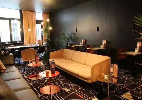 Mabi Hotel Centrum Maastricht