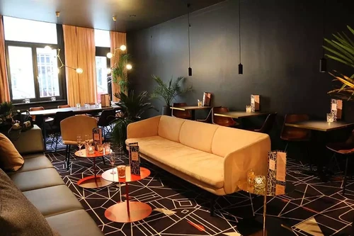 Mabi Hotel Centrum Maastricht