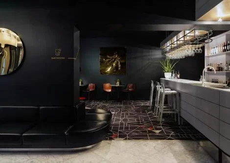 Mabi Hotel Centrum Maastricht