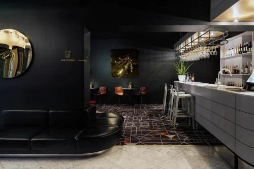 Mabi Hotel Centrum Maastricht